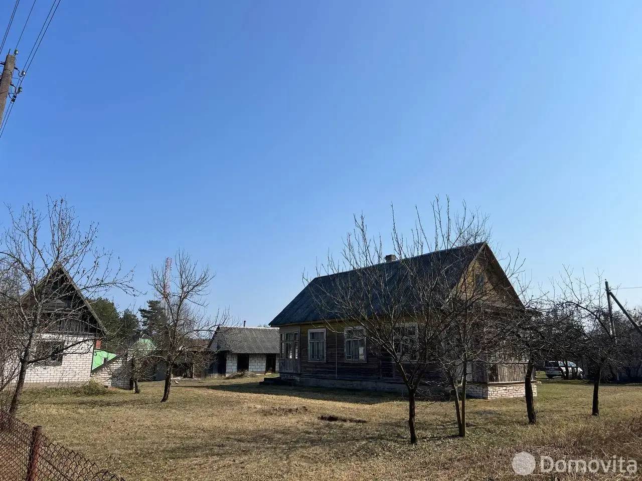 купить коттедж, Поречье, ул. Пески