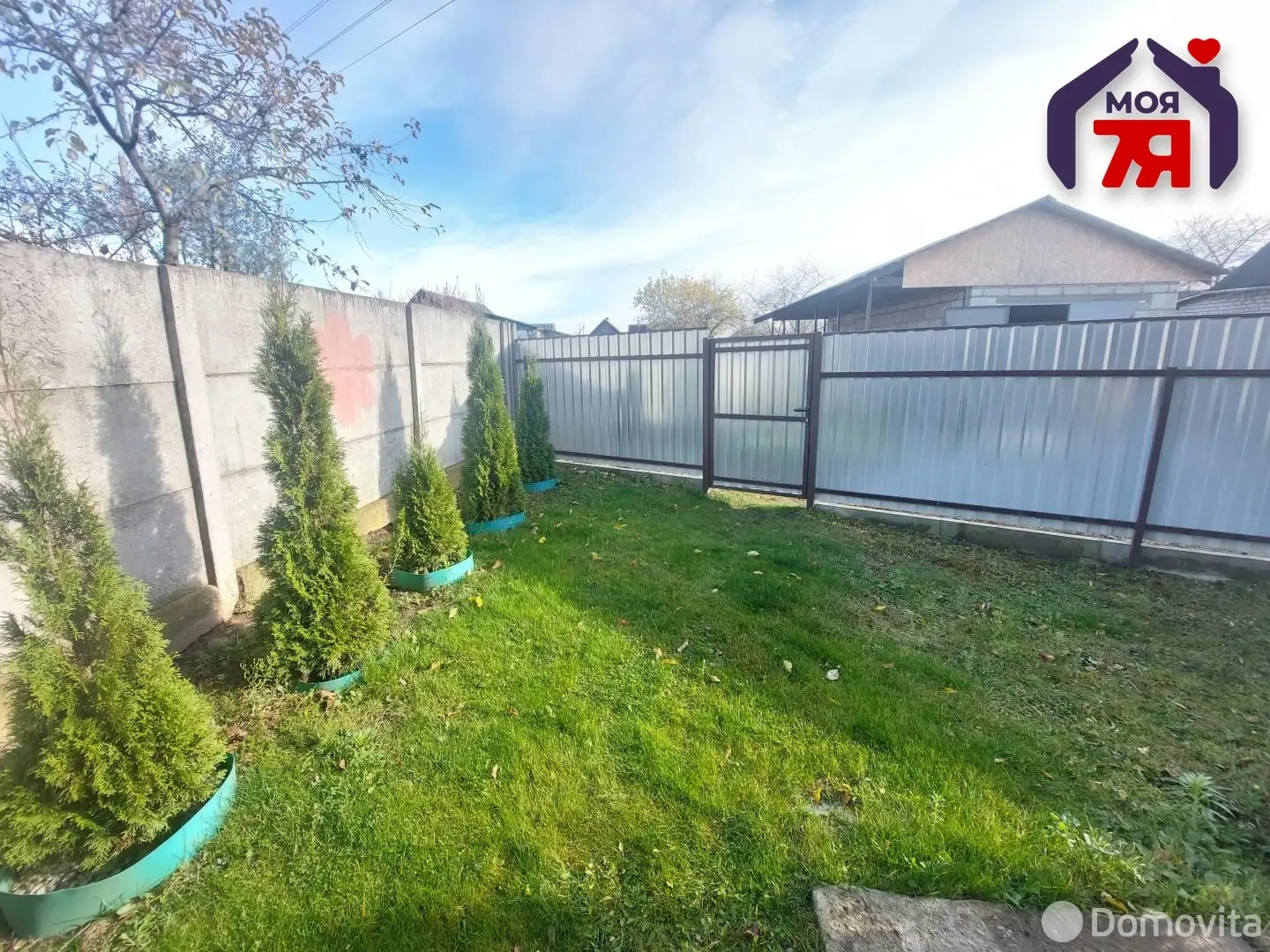 дом, Смиловичи, ул. Школьная 