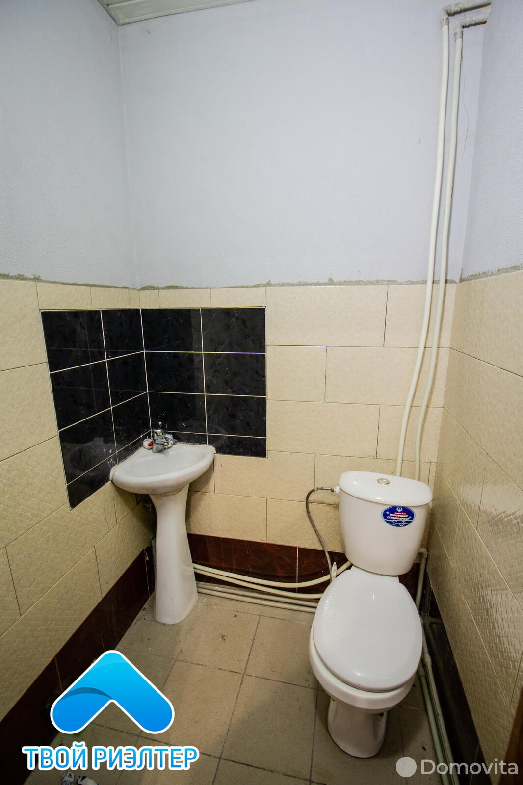 Продажа торговой точки на ул. Конева, д. 25А в Речице, 140000USD, код 996120 - фото 17