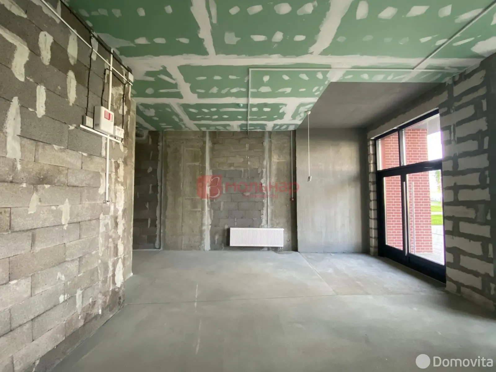Аренда торговой точки на ул. Игоря Лученка, д. 16 в Минске, 1000USD, код 967223 - фото 5