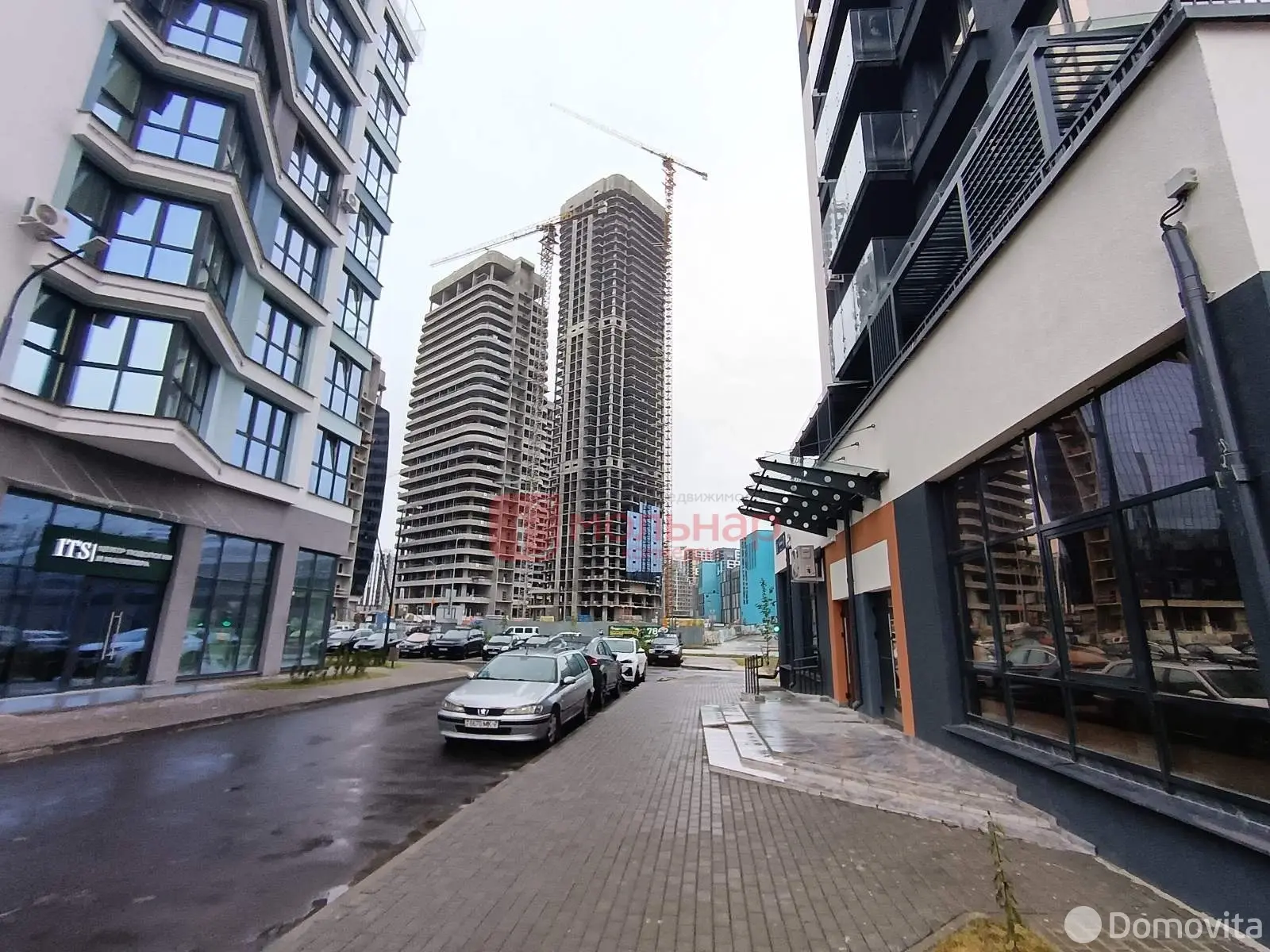 Снять торговое помещение на ул. Братская, д. 7 в Минске, 2118EUR, код 967669 - фото 19