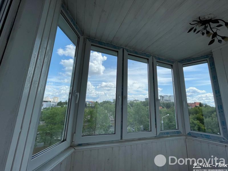 Продажа 2-комнатной квартиры в Минске, ул. Лещинского, д. 53, 113000 USD, код: 870582 - фото 6