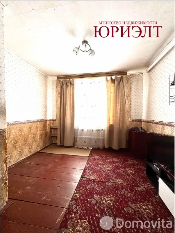 коттедж, Гомель, пер. Крупской 2-й