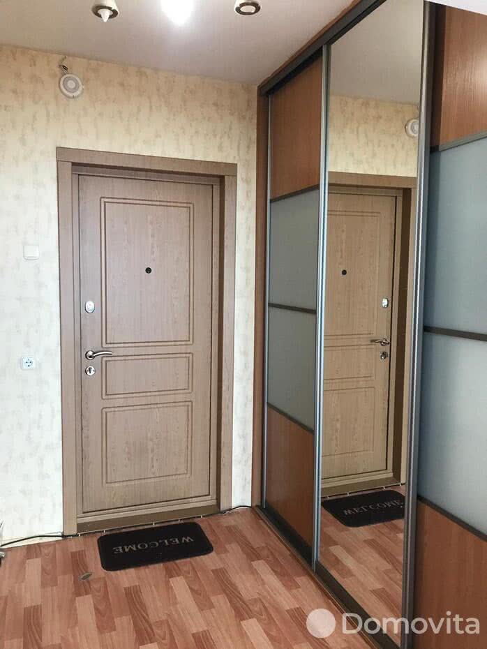 Купить 1-комнатную квартиру в Минске, ул. Льва Сапеги, д. 11, 68500 USD, код: 1000640 - фото 4