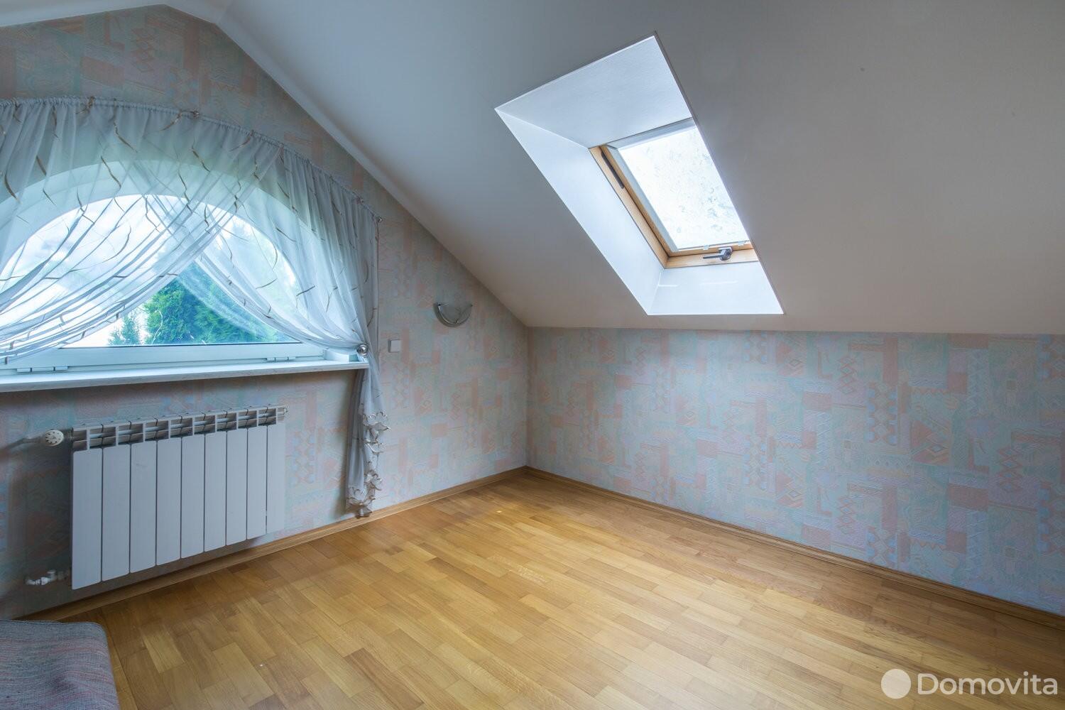 коттедж, Минск, ул. Валентия Ваньковича, д. 14 - лучшее предложение