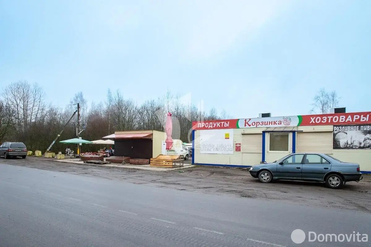 Продажа 3-этажной дачи в Факеле Гомельская область, 22500USD, код 184733 - фото 20