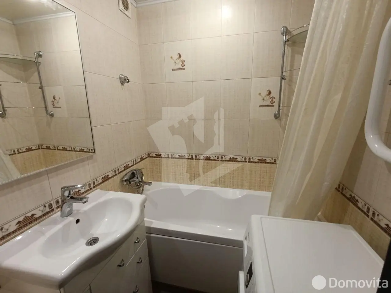 Снять 2-комнатную квартиру в Минске, пр-т Газеты Звязда, д. 32/1, 430USD, код 146166 - фото 6