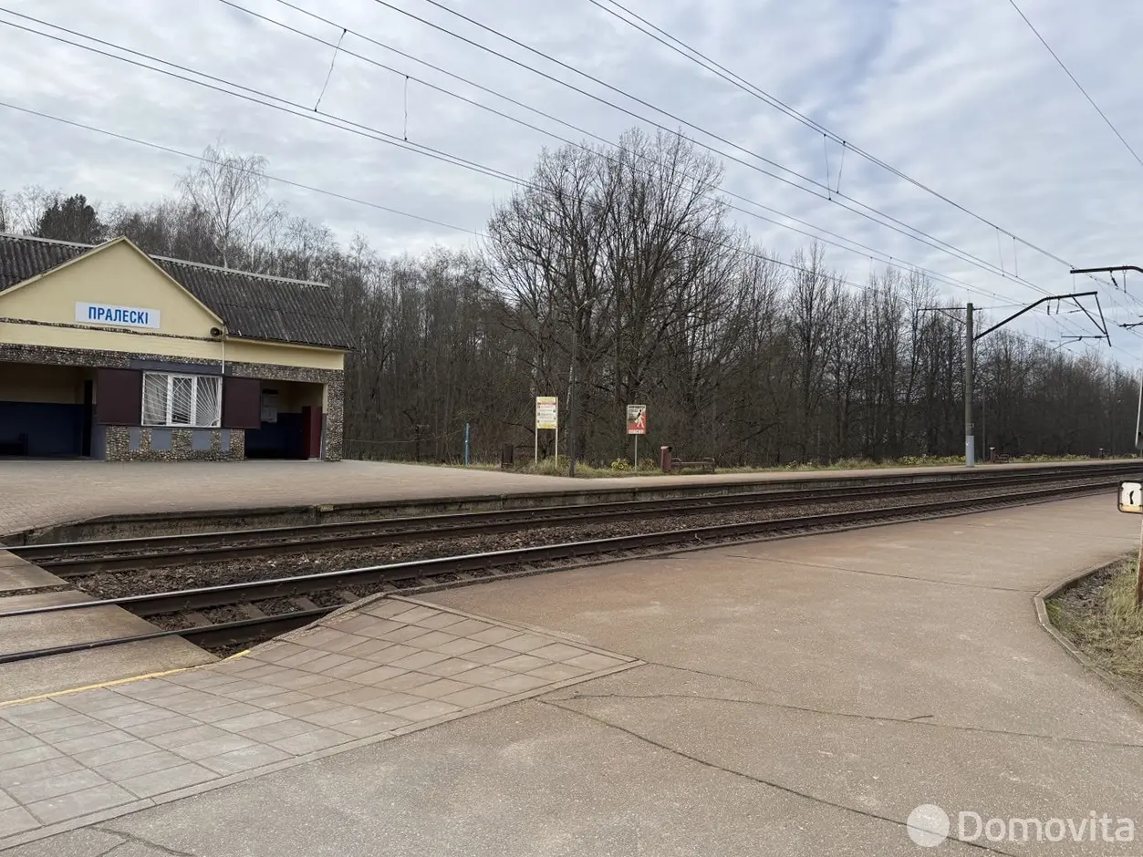 участок, Планета-2001, 