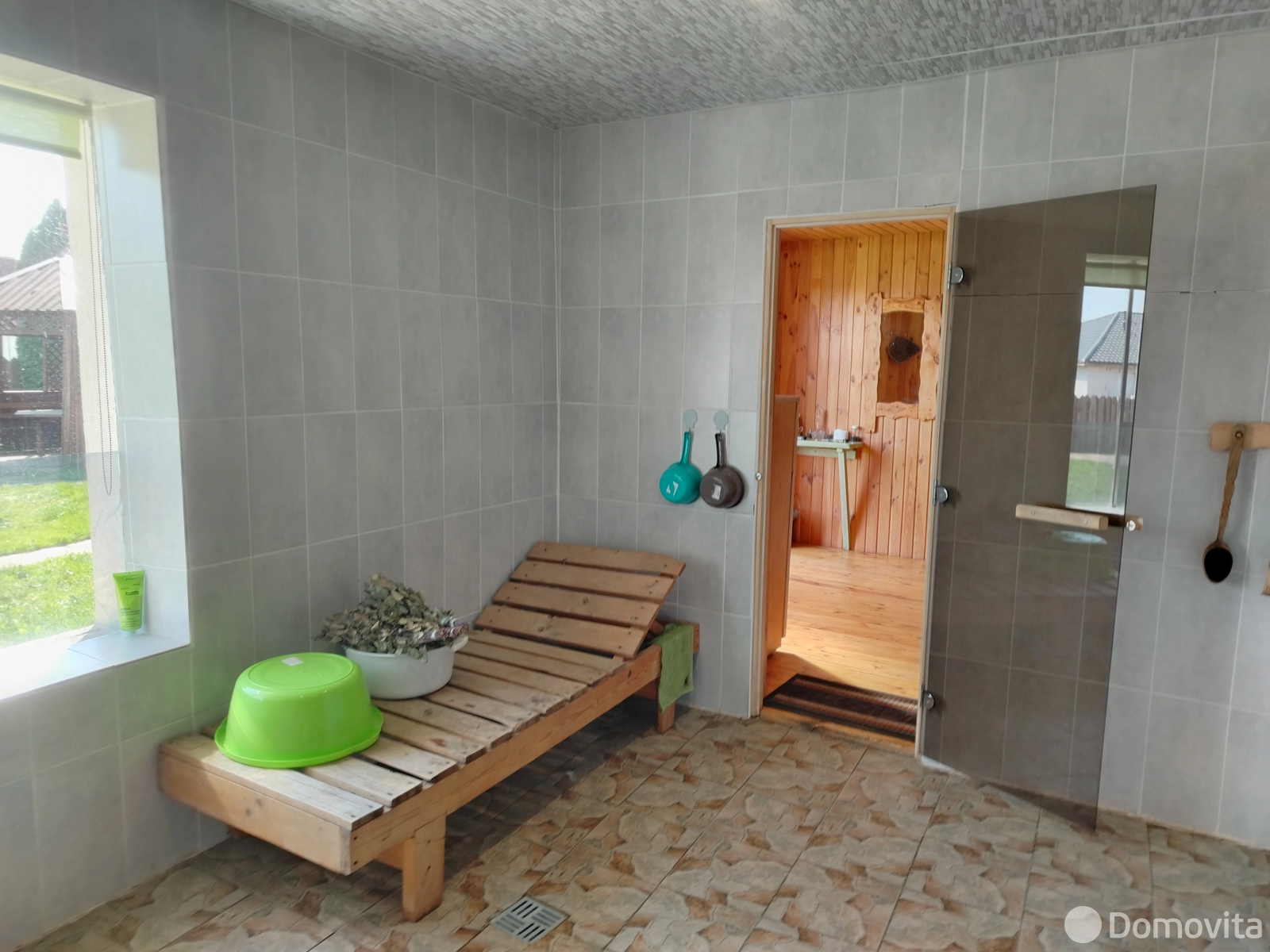  Коттедж Дом/Баня в Дзержинске на сутки в Дзержинске ул. Макавчицкая, д. 64, 360BYN, код 1418 - фото 16