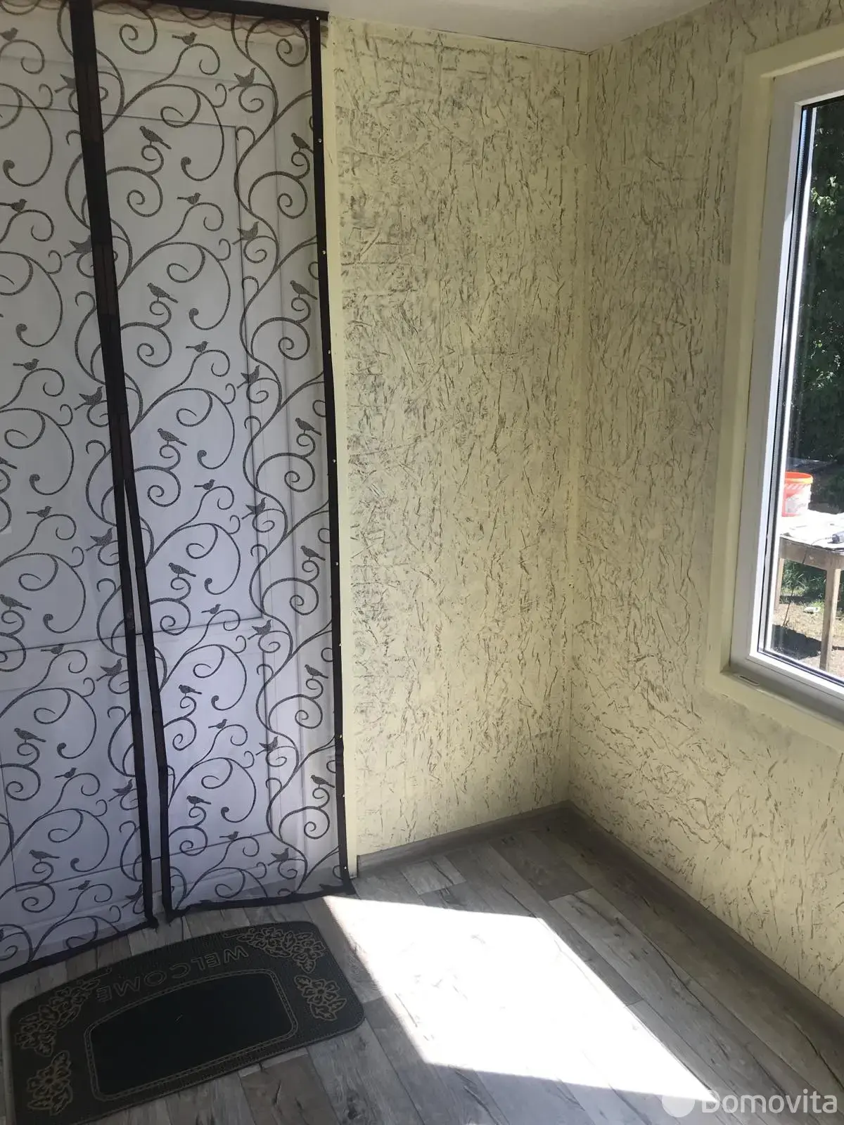 коттедж, Пытань, 