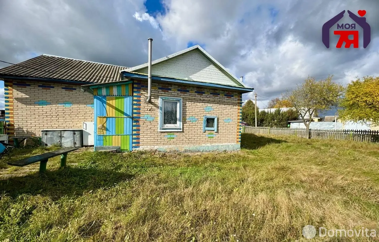 продажа коттеджа, Костюки, ул. Первомайская