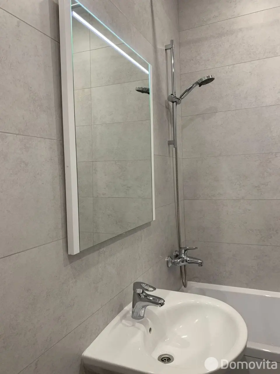 Снять 2-комнатную квартиру в Минске, ул. Захарова, д. 19, 700USD, код 150260 - фото 8