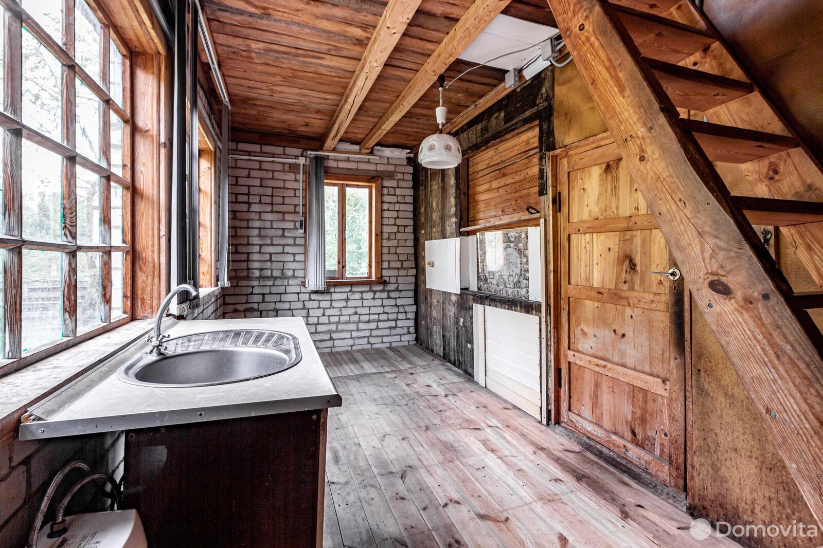 Купить 2-этажную дачу в Малая Дубровка Минская область, 28000USD, код 178281 - фото 33