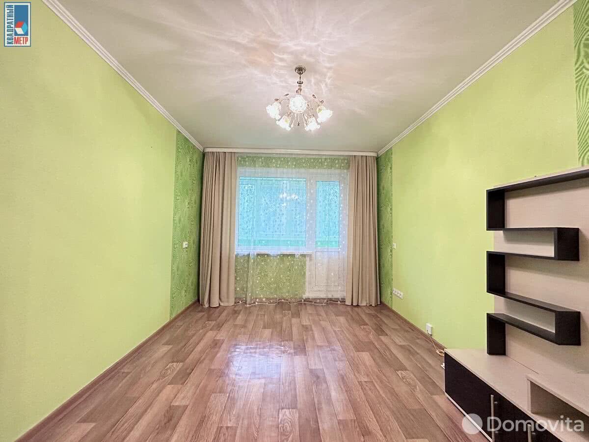 Продажа 1-комнатной квартиры в Минске, ул. Асаналиева, д. 13/3, 50000 USD, код: 1024488 - фото 5