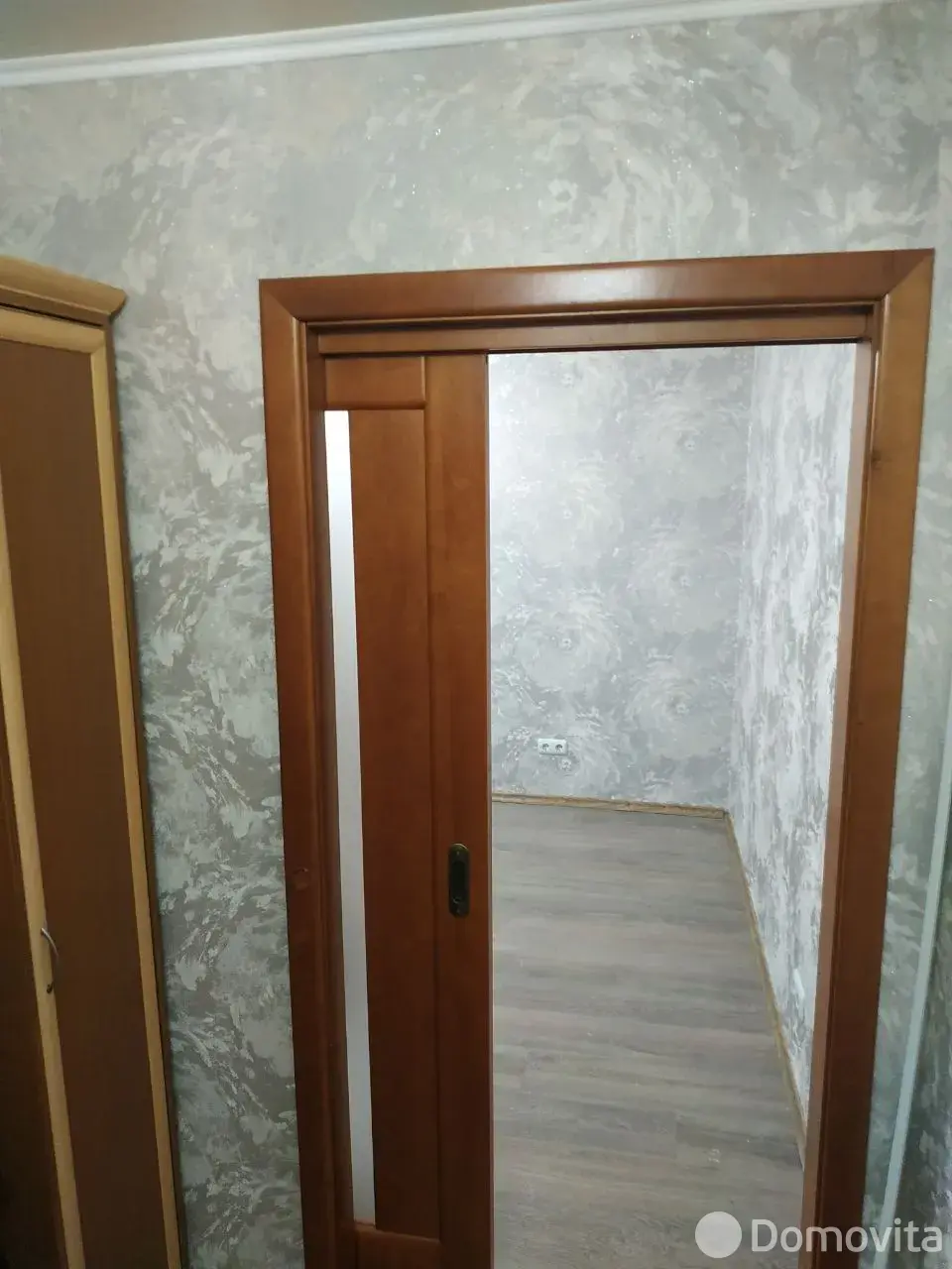 аренда квартиры, Смиловичи, ул. М.Горького, д. 27