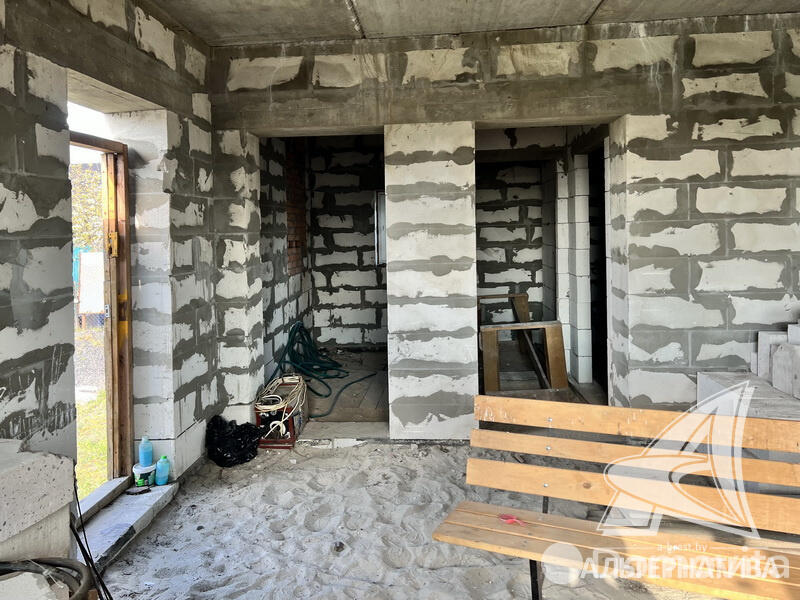 Купить 1-этажную дачу в Астра Гродненская область, 55000USD, код 178070 - фото 12