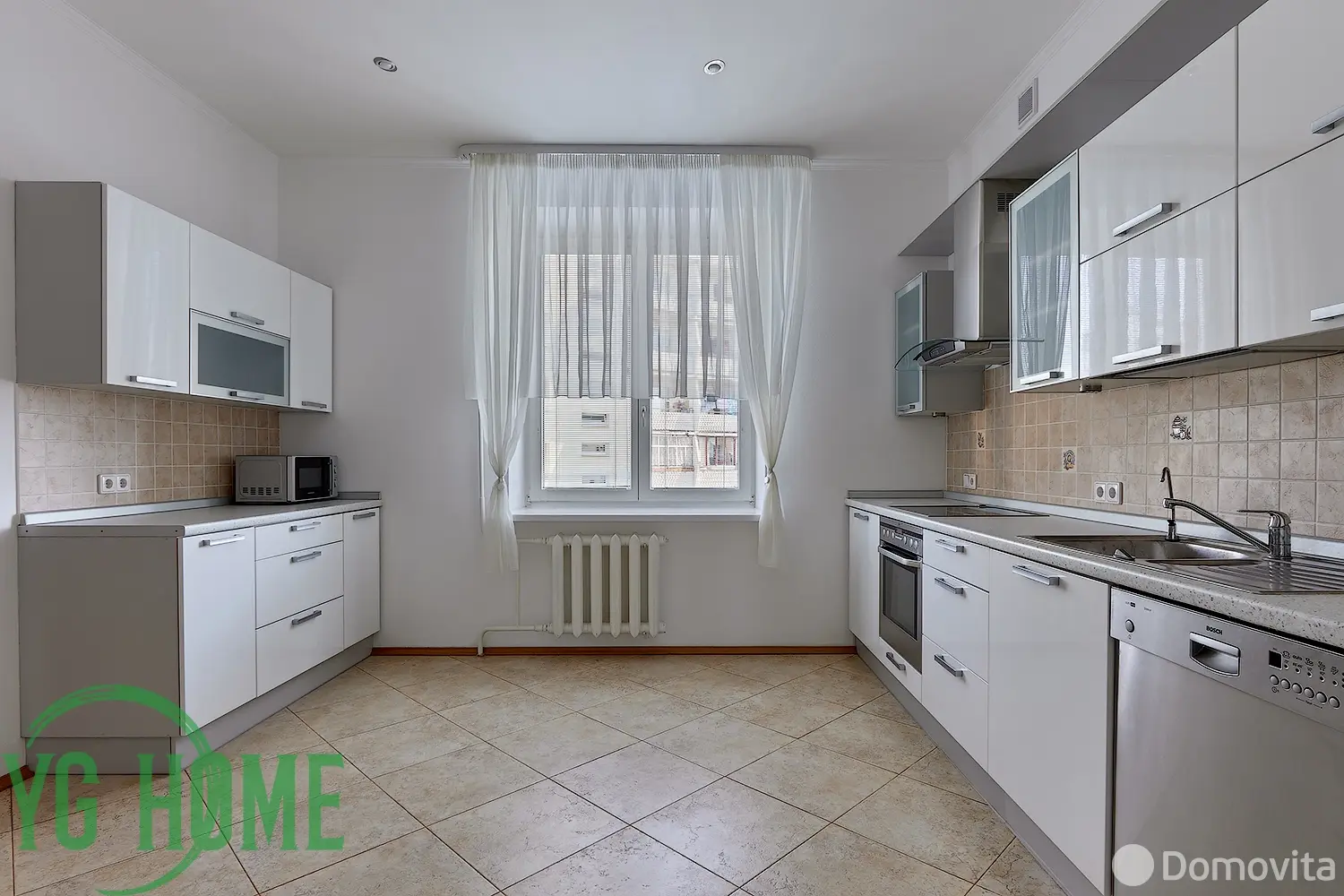 Стоимость аренды квартиры, Минск, ул. Гая, д. 4/2