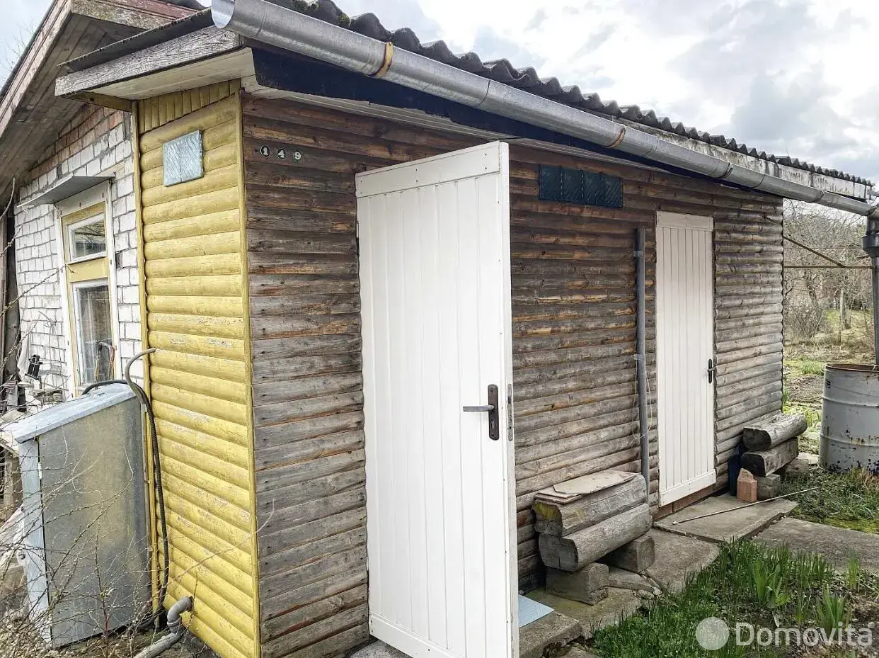 Продажа 1-этажной дачи в Крыница-91 Минская область, 18000USD, код 185481 - фото 17