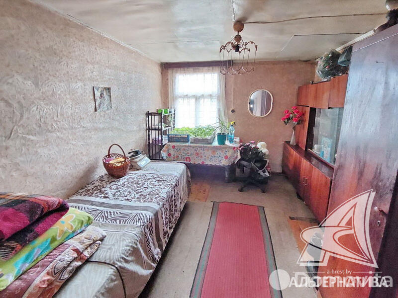Продажа 1-этажного дома в Малых Зводах, Брестская область , 23000USD, код 606610 - фото 4
