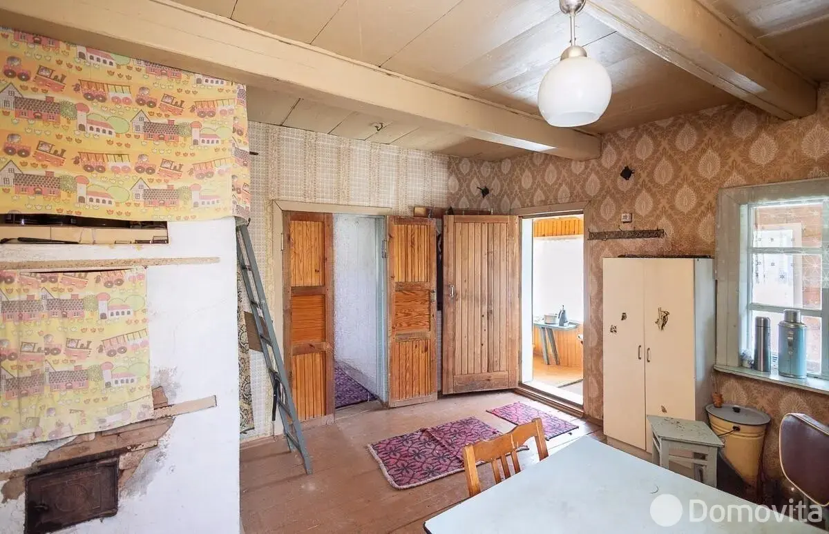 Продажа 2-этажной дачи в Вышково Могилевская область, 38500USD, код 182502 - фото 17