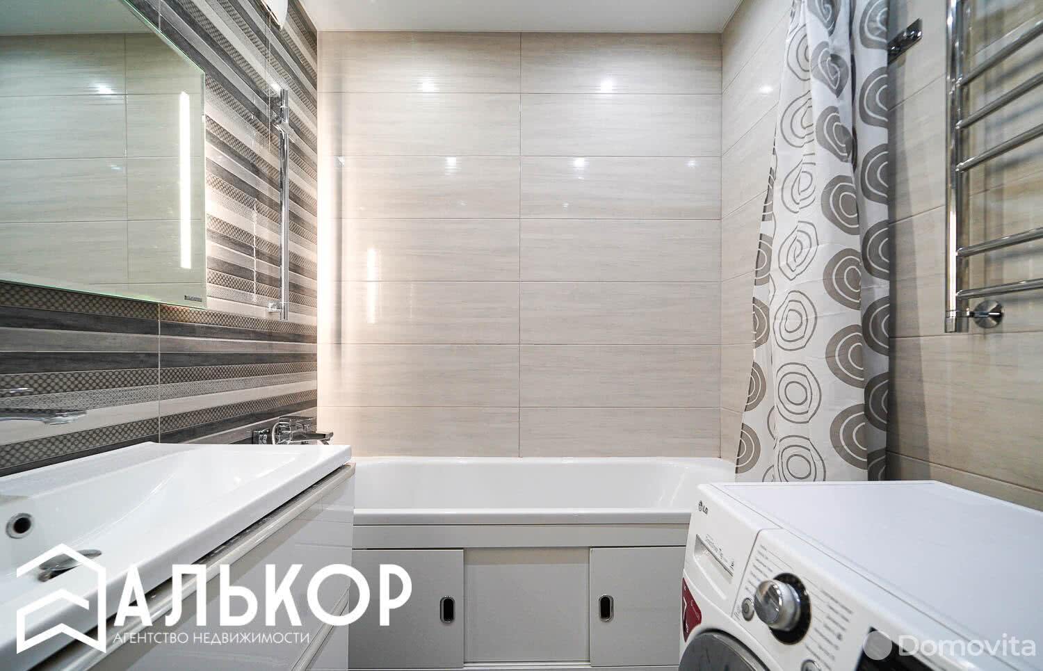 Продажа 1-комнатной квартиры в Минске, ул. Налибокская, д. 38, 73000 USD, код: 984943 - фото 5