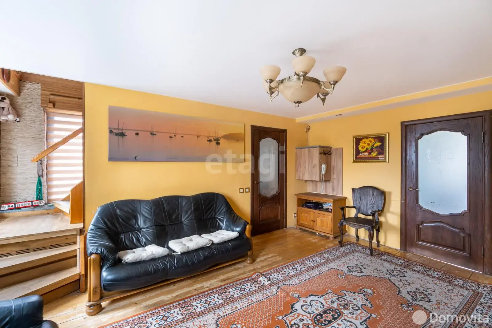 Стоимость продажи коттеджа, Ратомка, ул. Советская, д. 31/а