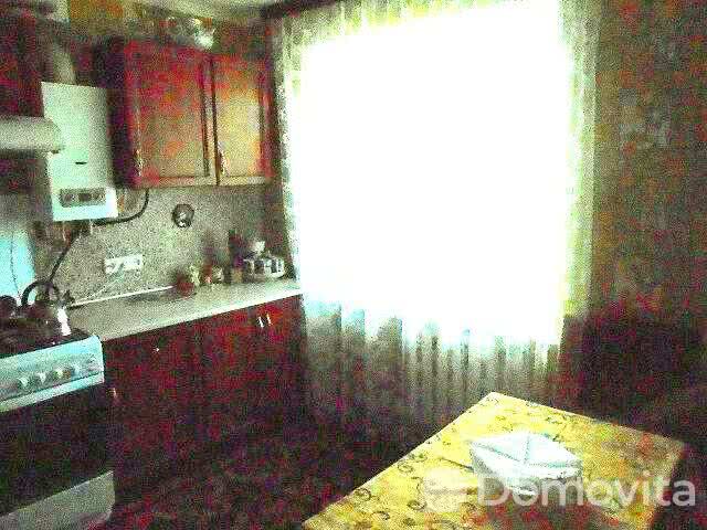 Продажа 3-комнатной квартиры в Столбцах, ул. Царюка, д. 11, 43500 USD, код: 992680 - фото 4