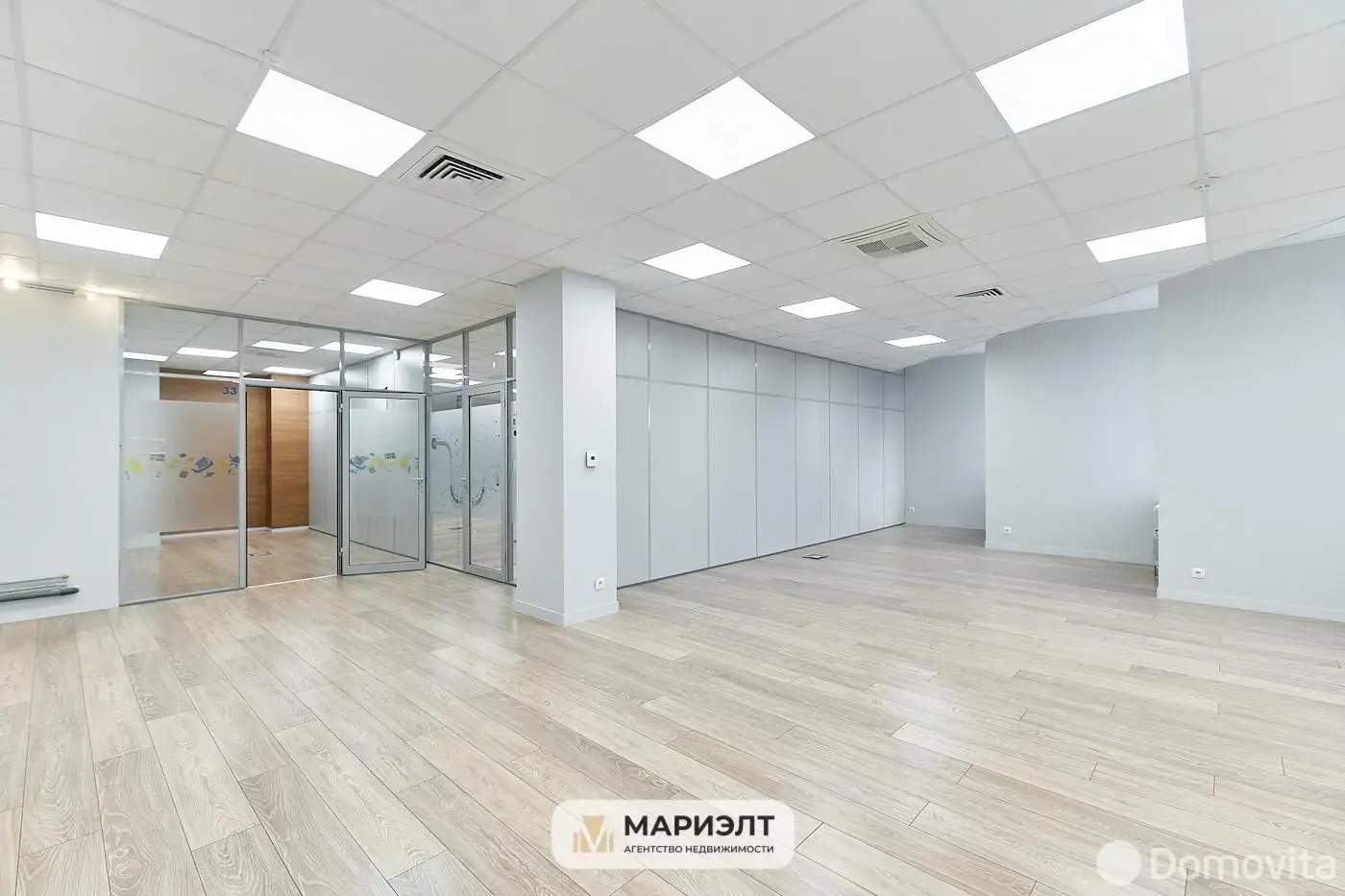 Аренда офиса на ул. Кальварийская, д. 42 в Минске, 3650BYN, код 16060 - фото 12