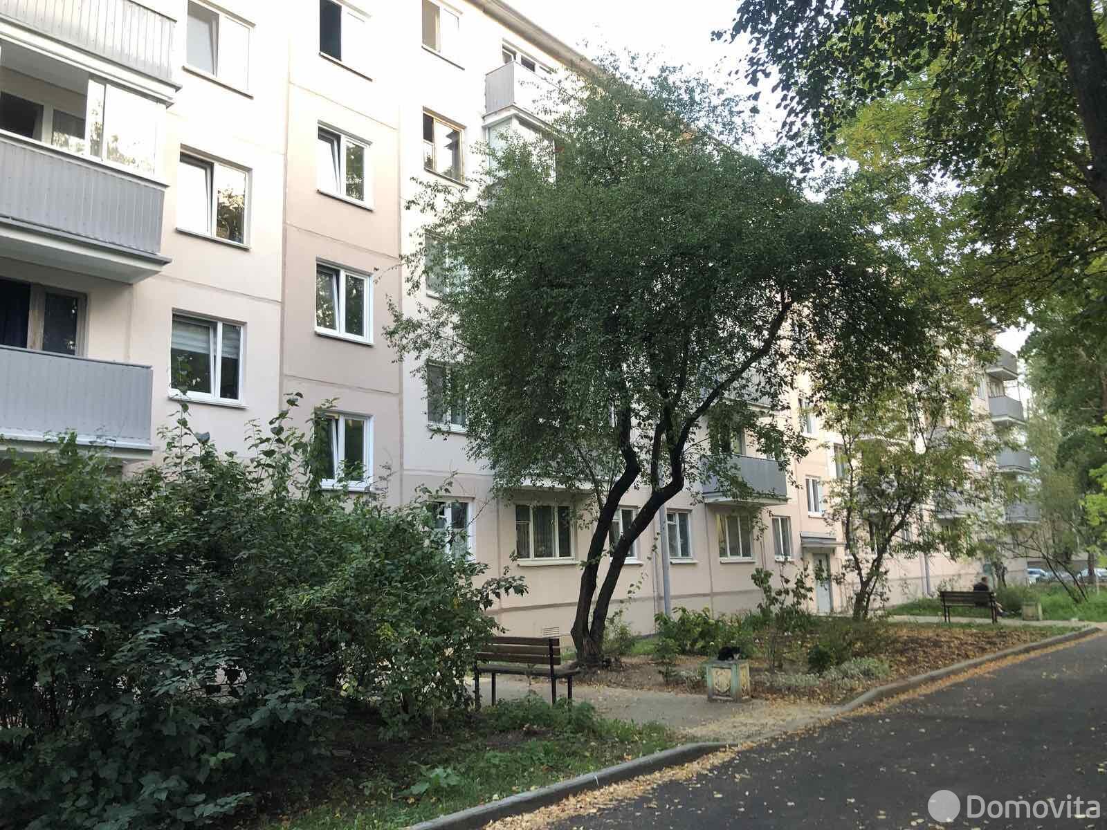 Продажа 2-комнатной квартиры в Минске, ул. Белинского, д. 12, 60900 USD, код: 1106879 - фото 3