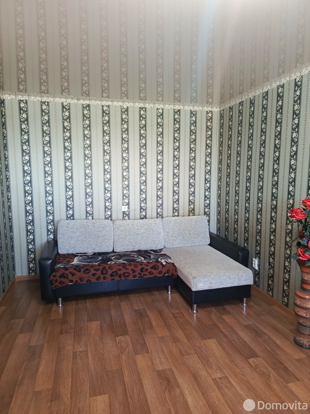 арендовать квартиру, Минск, ул. Слободская, д. 21