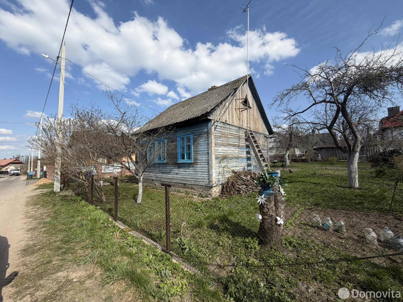 дом, Гродно, ул. Бертеля 