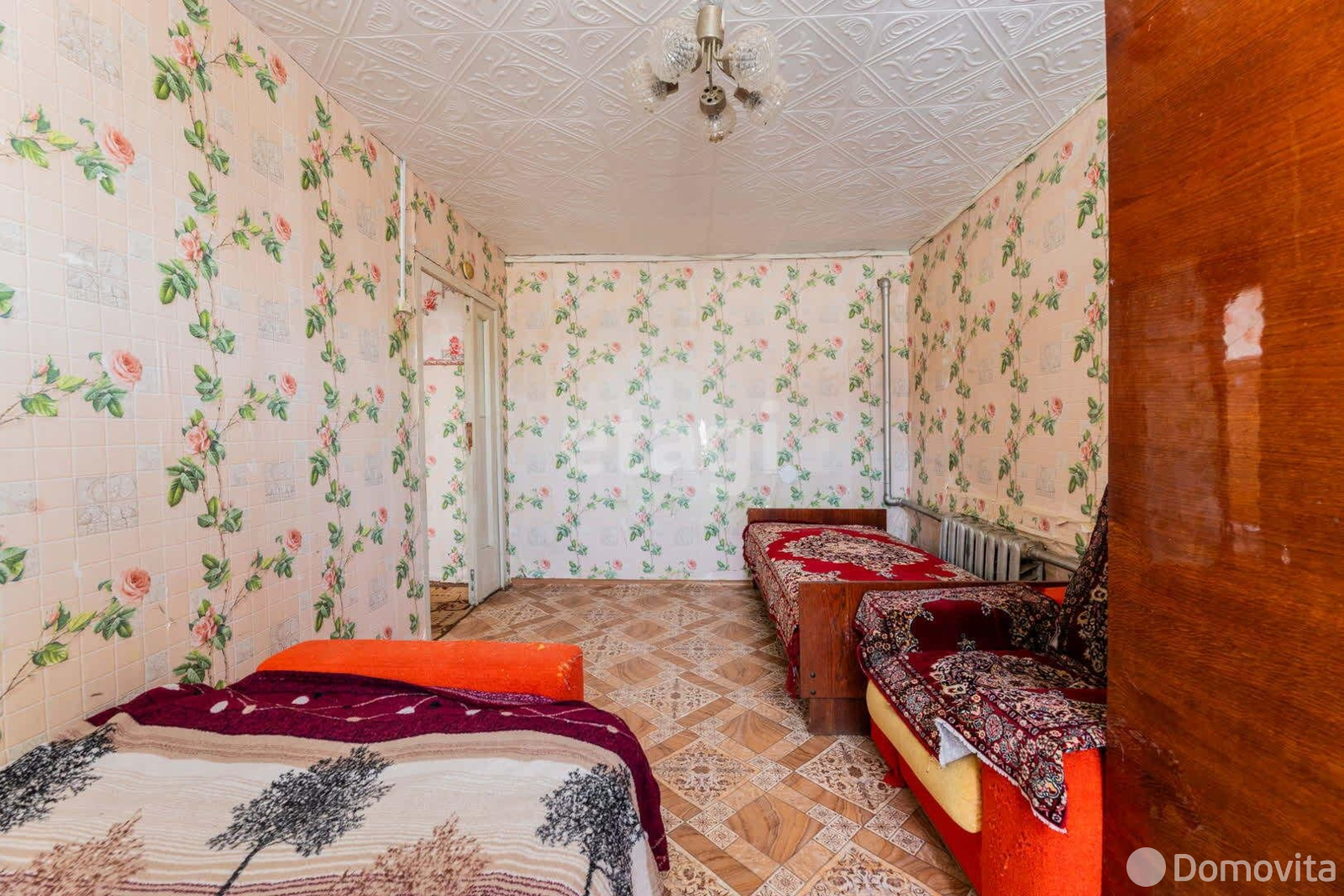 дом, Плиса, ул. Коптева 