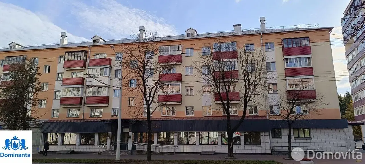 Аренда склада на ул. Веры Хоружей, д. 15 в Минске, код 964446 - фото 17