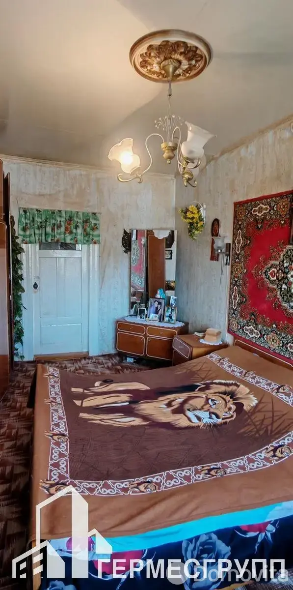 коттедж, Лида, пер. Луговой, д. 5 