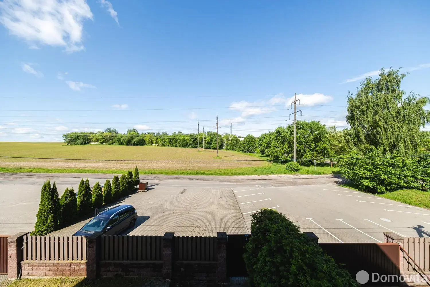 арендовать офис, Минск, ул. Бегомльская, д. 21