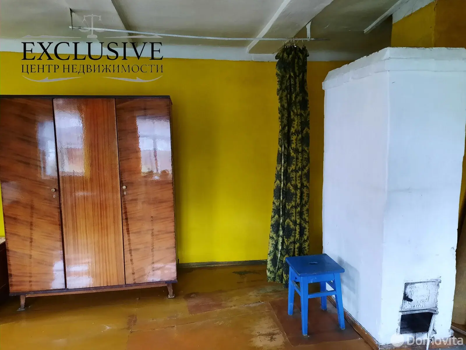 дом, Новополоцк, ул. Школьная 1-я, д. 81, стоимость продажи 24 613 р.