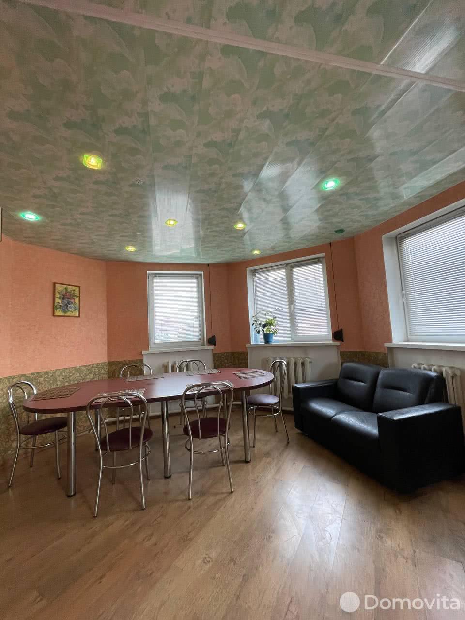  Коттедж Гомельская область, Жлобин, микрорайон Лебедёвка-Юг, 38 на сутки в Старобине ул. Макаровой, д. 2, 50BYN, код 997 - фото 9