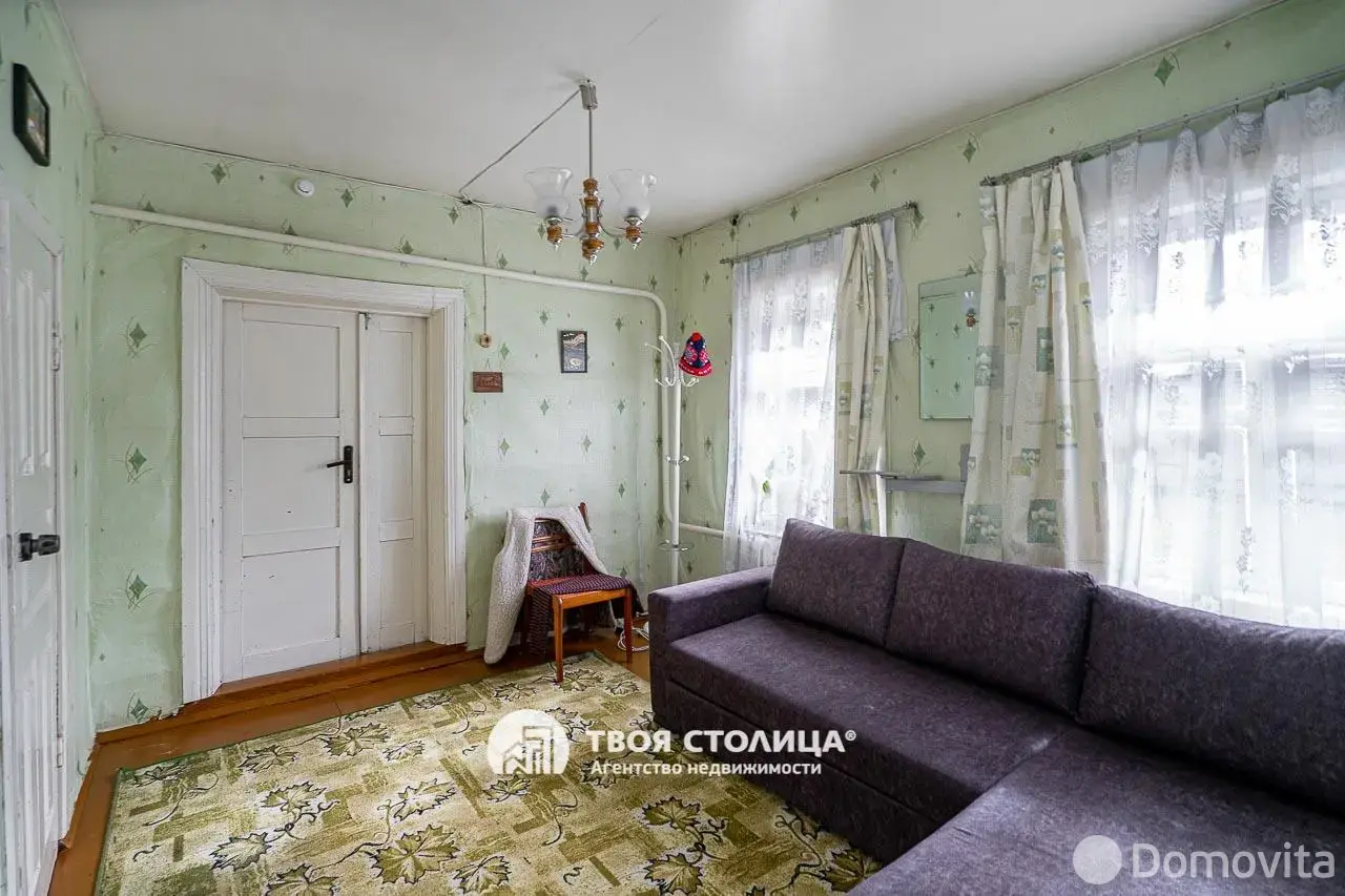 купить дом, Лесковка, ул. Полевая