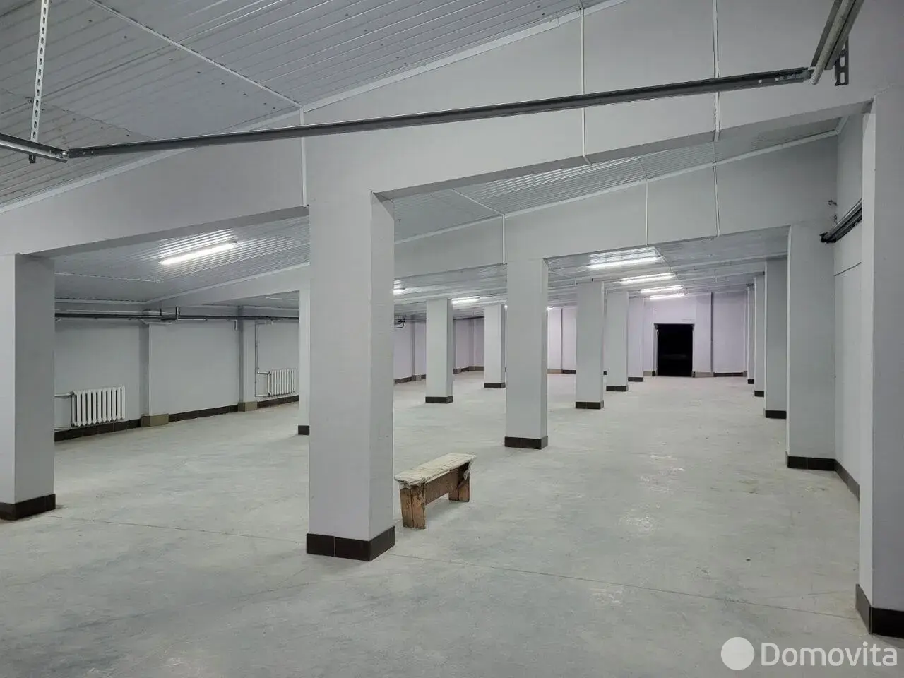 склад, Витебск, пр-т Фрунзе, д. 83/а, стоимость продажи 2 015 090 р.