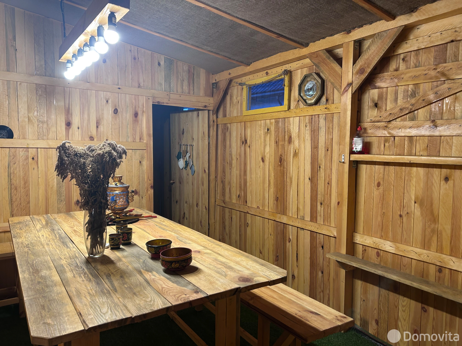  Коттедж ГрандЧил на сутки в Хатежино ул. Зелёная, 800BYN, код 1298 - фото 40