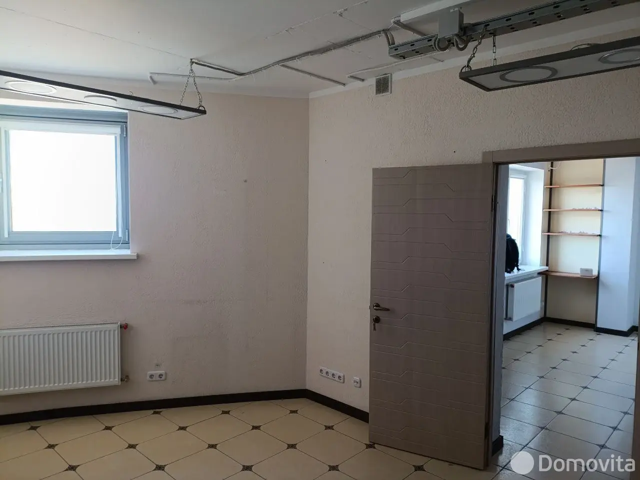 офис, Минск, пр-т Дзержинского, д. 127, стоимость аренды 1 551 р./мес.