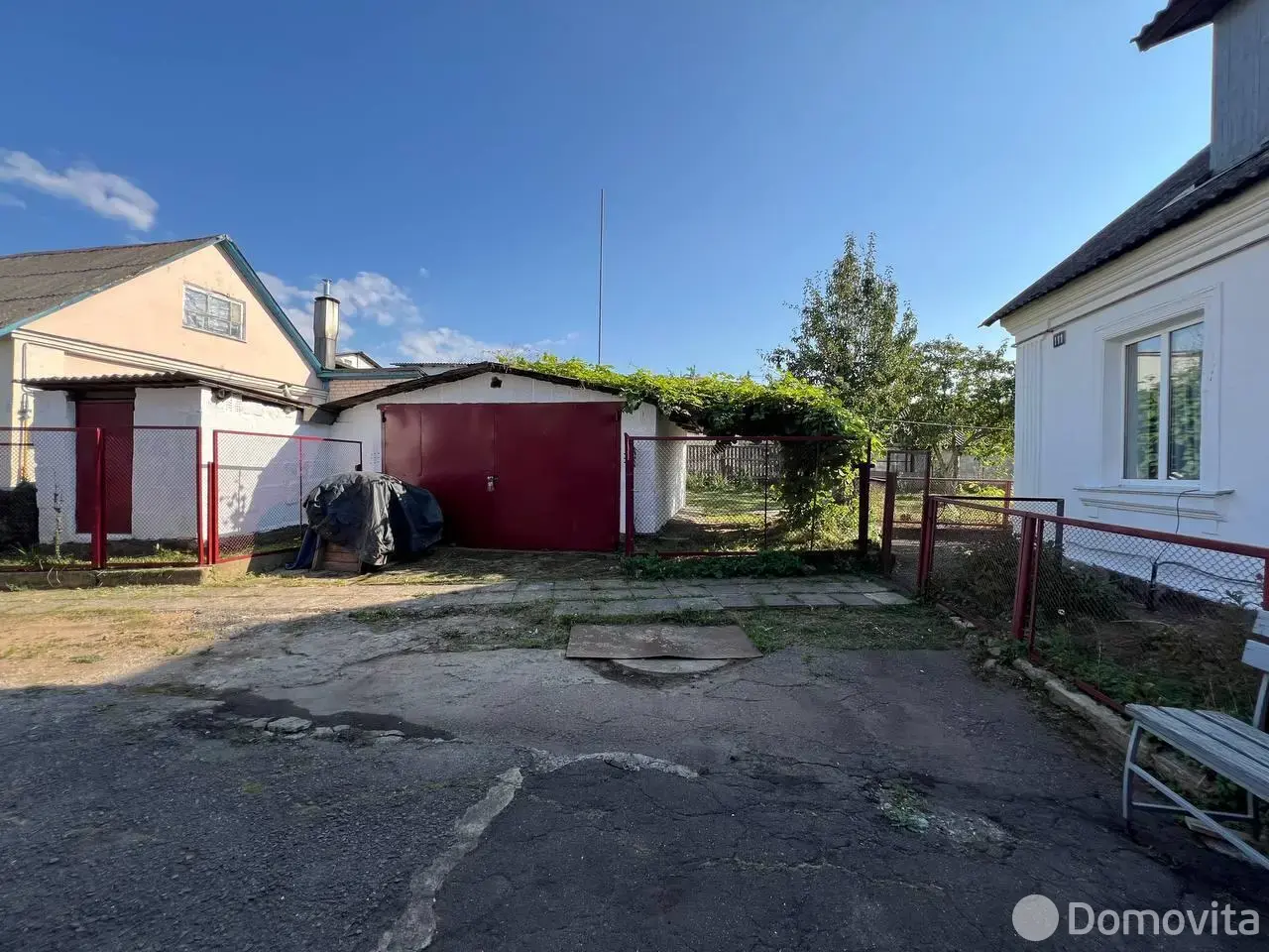 Стоимость продажи дома, Минск, пер. Ангарский, д. 111