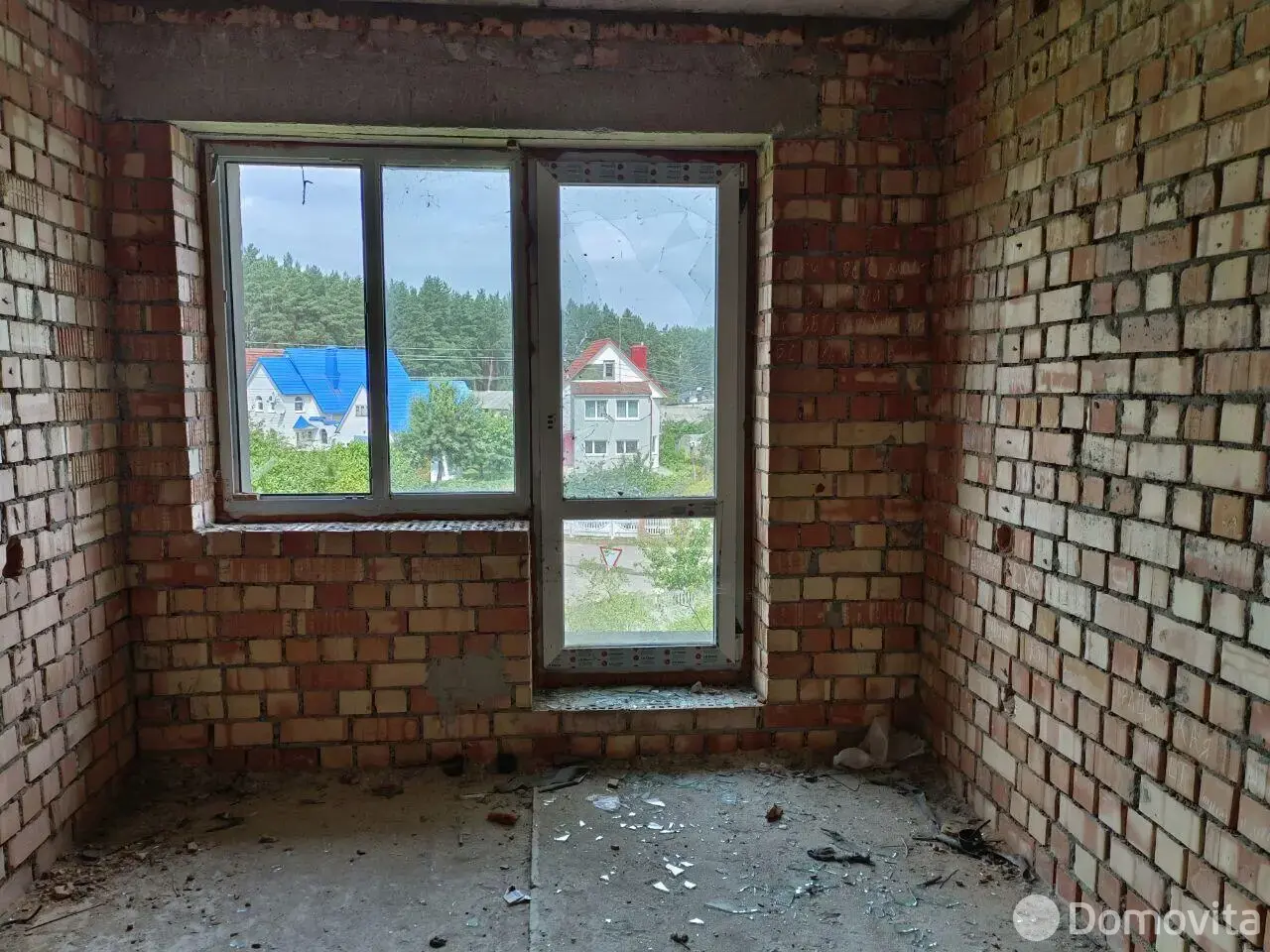 Стоимость продажи дома, Чисть, ул. Дружбы