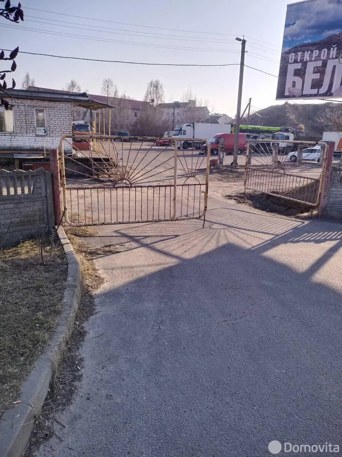 участок, Брест, ул. 28 июля, д. 28 в Московском районе