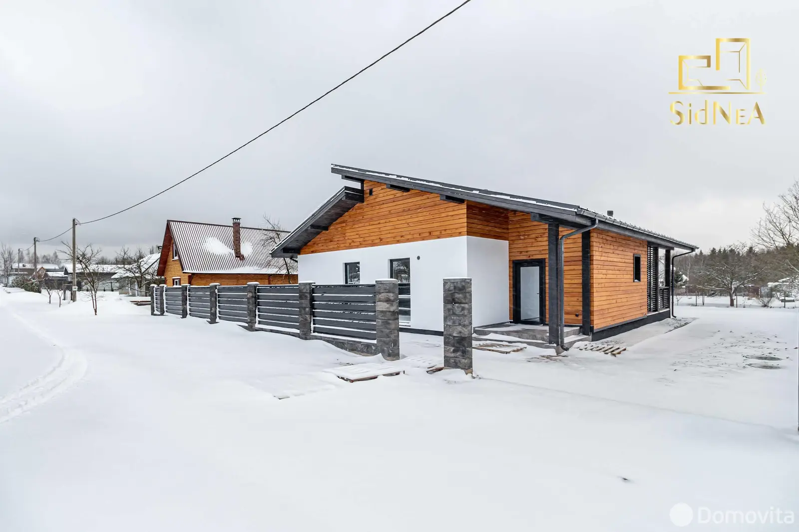 коттедж, Ручеёк,