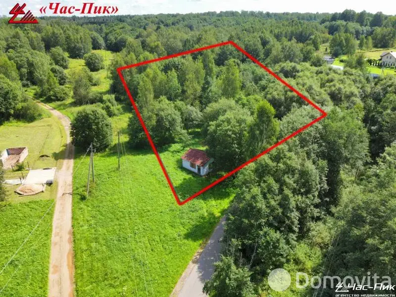 участок, Мацки, - лучшее предложение