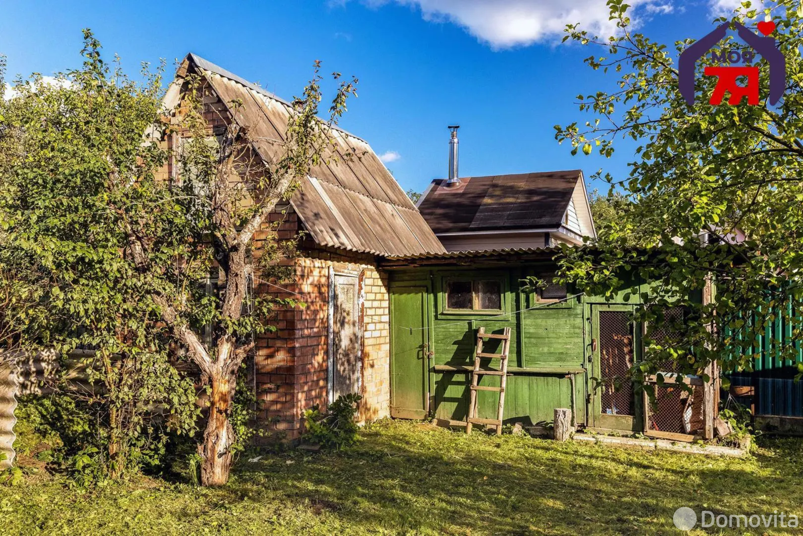 Купить 2-этажную дачу в Экран Минская область, 14700USD, код 184228 - фото 19