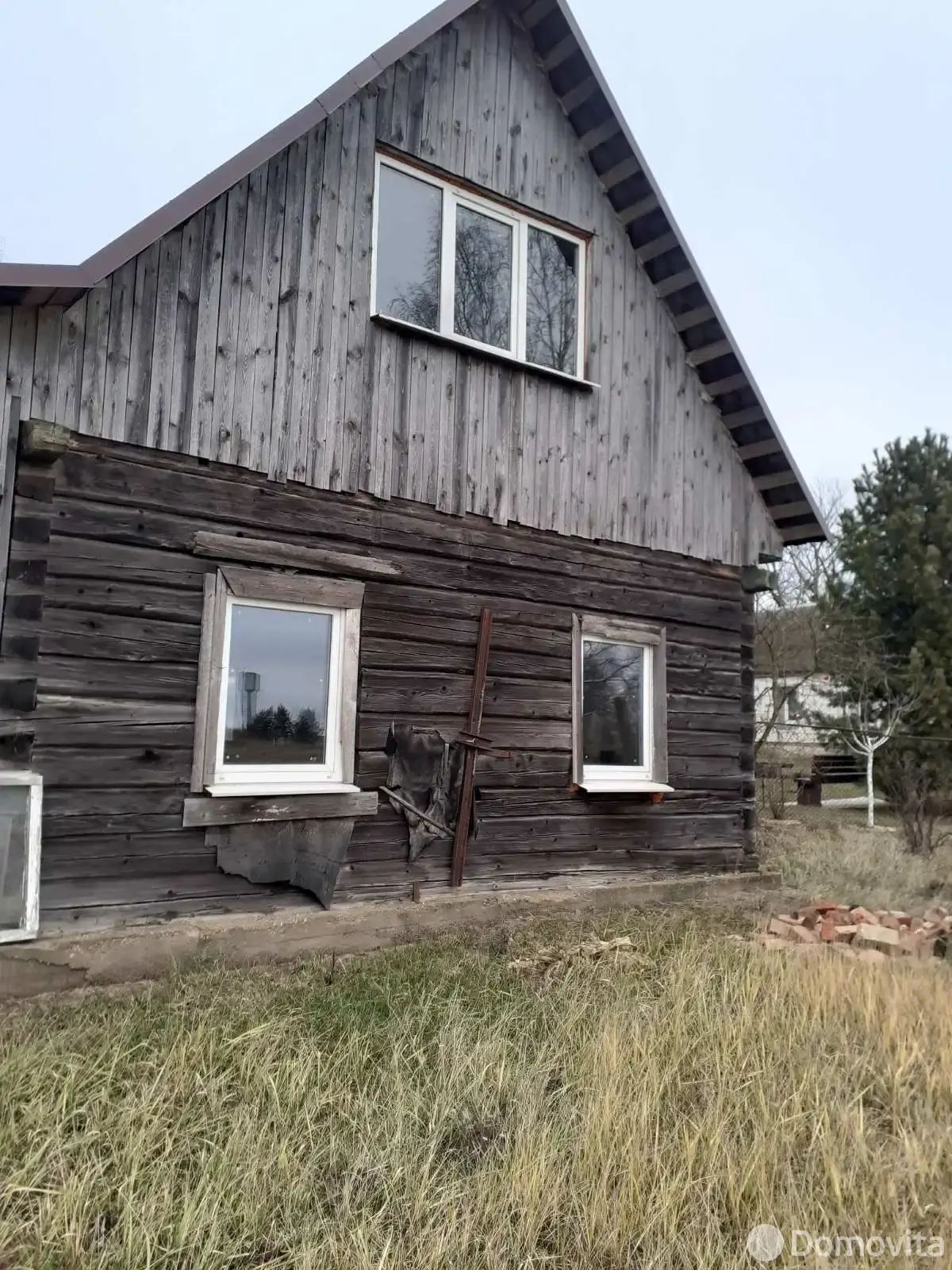 дом, Закружка, 