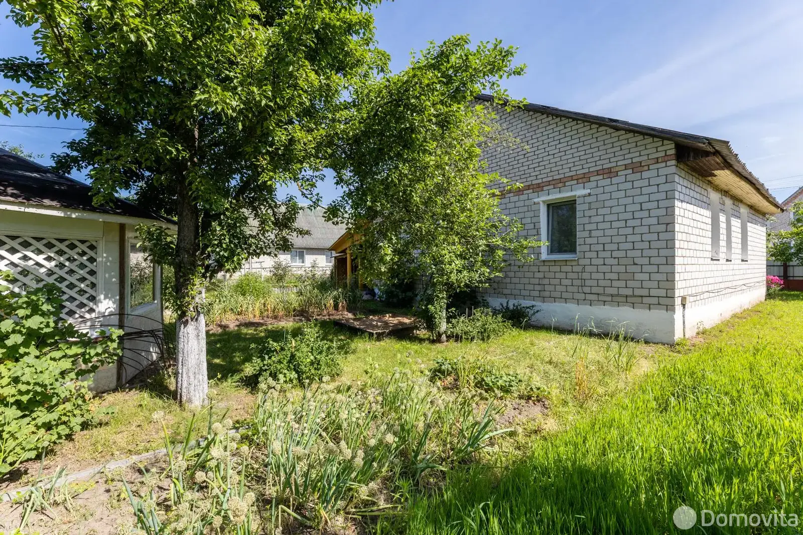 дом, Червень, ул. Пушкина - лучшее предложение