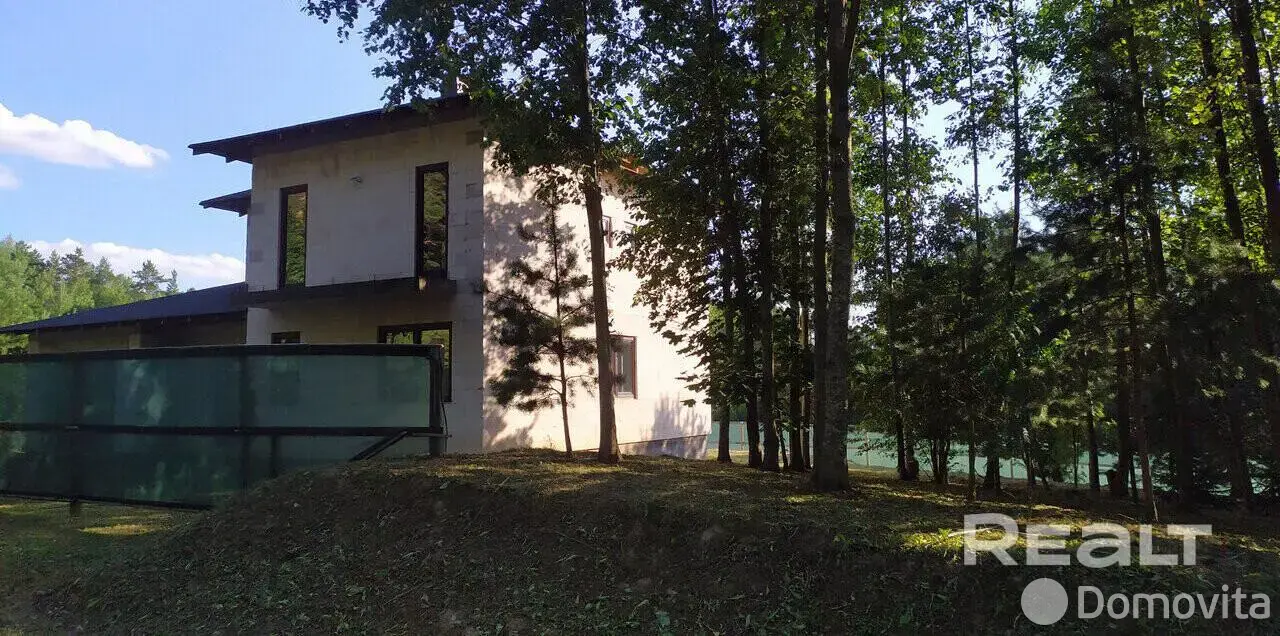 коттедж, Марковщина, ул. Садовая 